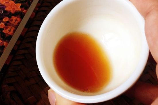 安化黑茶為什么要煮，為什么黑茶一定要煮呢