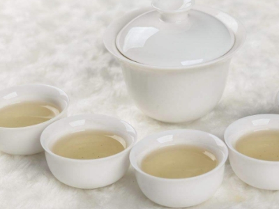 白茶煮好還是泡好喝，老白茶是泡還是煮？