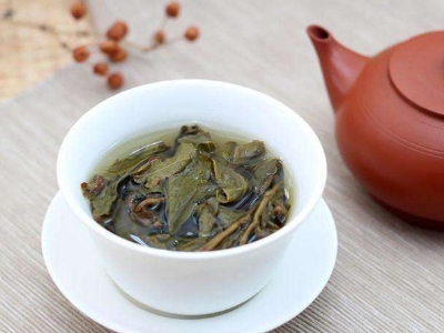 青茶十大品種，青茶品種及產(chǎn)地