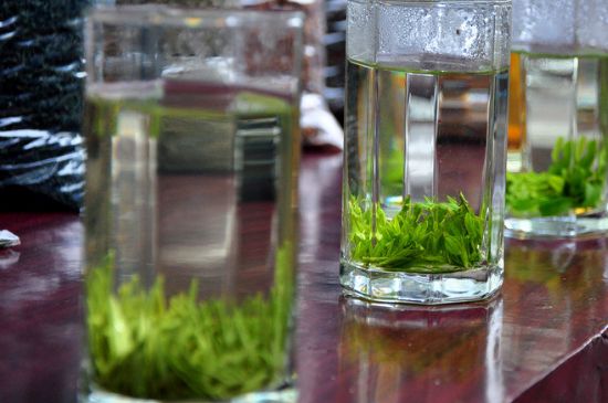 綠茶放了三年還能喝嗎，綠茶放久了喝了會(huì)怎樣