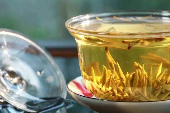蒙頂山茶種類，蒙頂山哪種茶好？