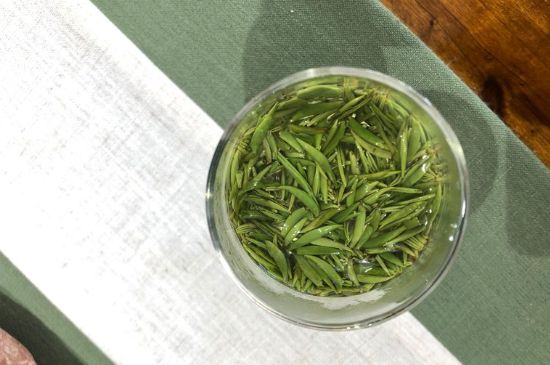 龍井好喝還是毛尖好喝，綠茶是龍井好還是毛尖好？