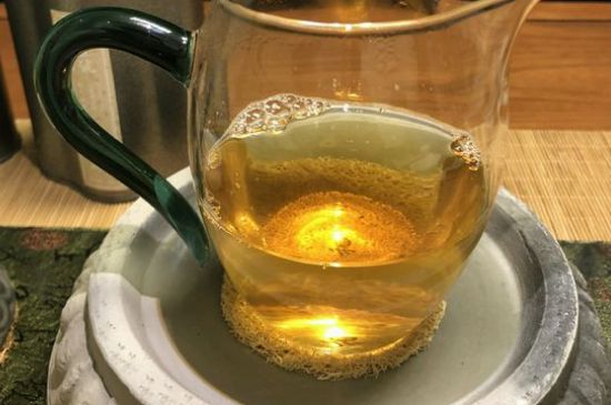 三年白茶賽砒霜，這是真的嗎？
