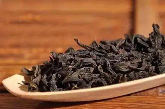武夷巖茶十大名樅，武夷巖茶名叢
