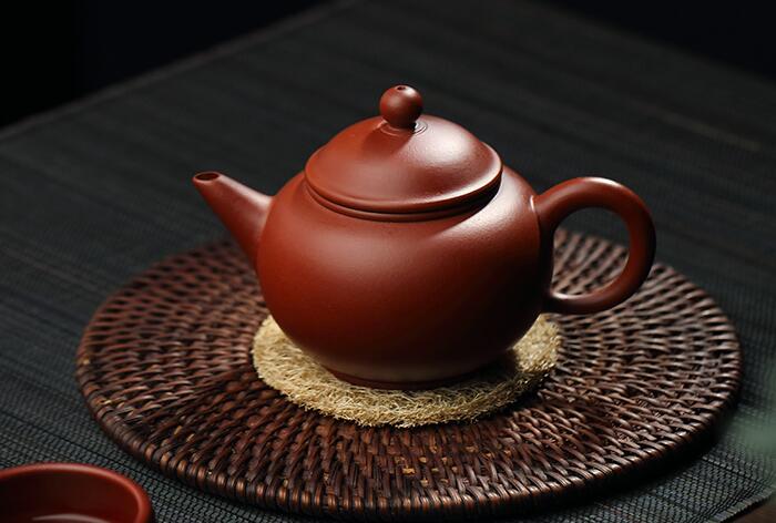 紫砂壺的三大基本特征，怎樣鑒別真假紫砂壺