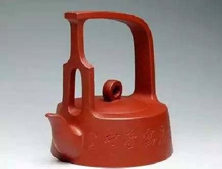 48種紫砂壺壺形大全，值得收藏！