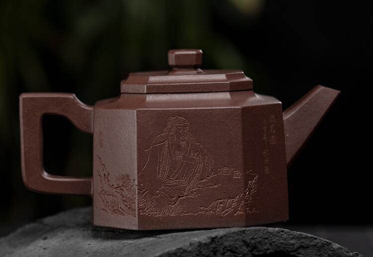 紫砂壺泡茶的好處有哪些，紫砂壺適合泡什么茶葉