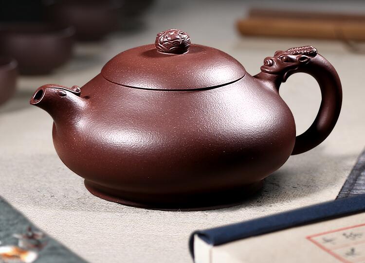 紫砂壺怎么養(yǎng)才正確，紫砂茶具怎么清洗茶垢