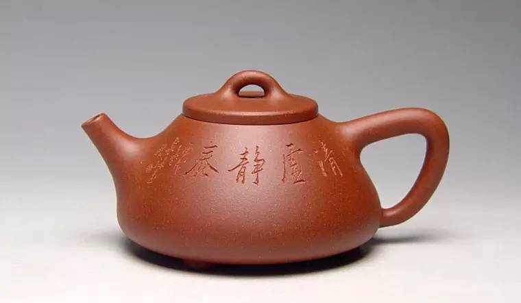 48種紫砂壺壺形大全，值得收藏！
