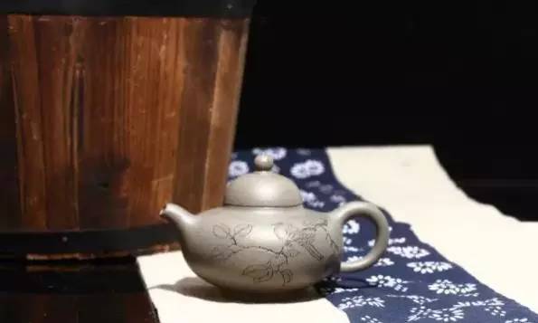 48種紫砂壺壺形大全，值得收藏！