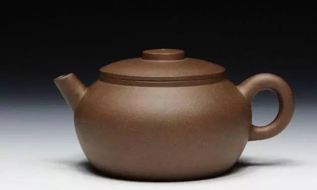 48種紫砂壺壺形大全，值得收藏！