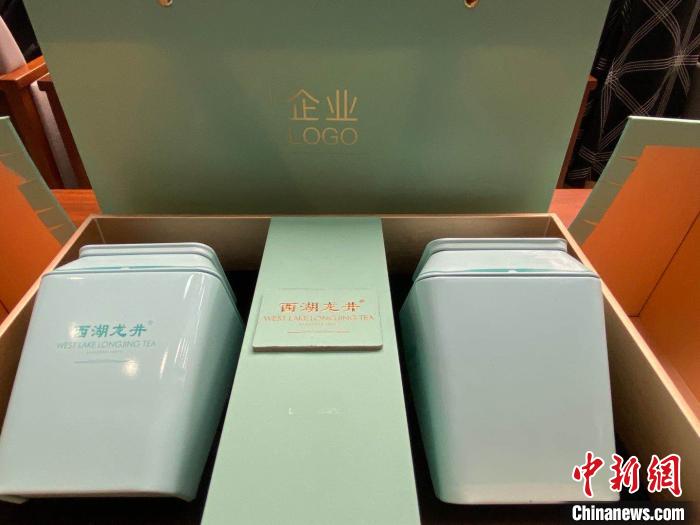 “最山水，更意境”系列。　錢(qián)晨菲 攝